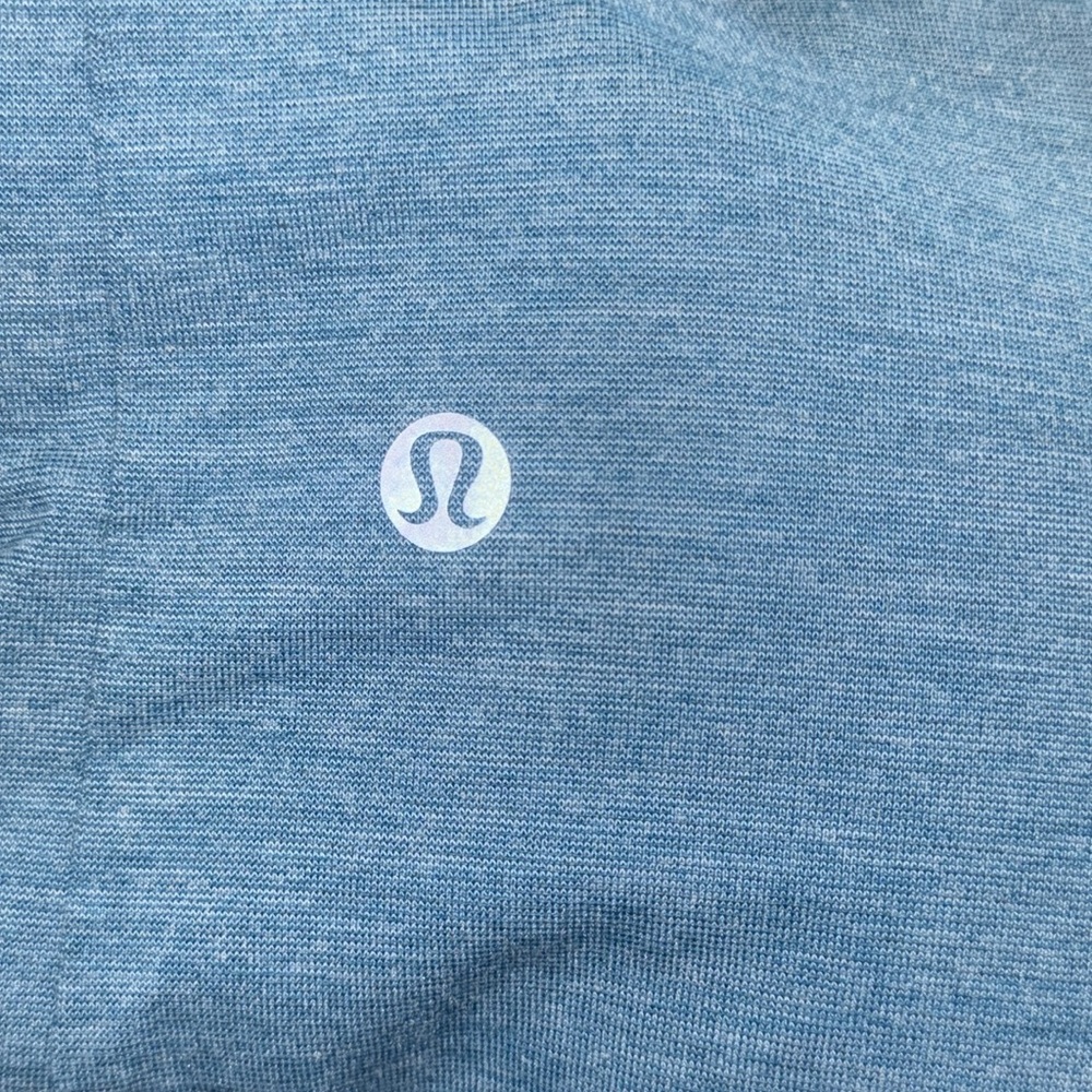 Lululemon Evolution Polo - image 5